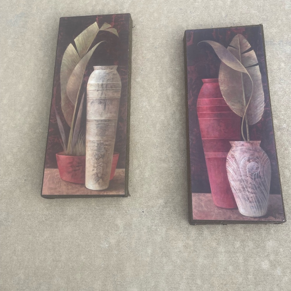 Wall decor